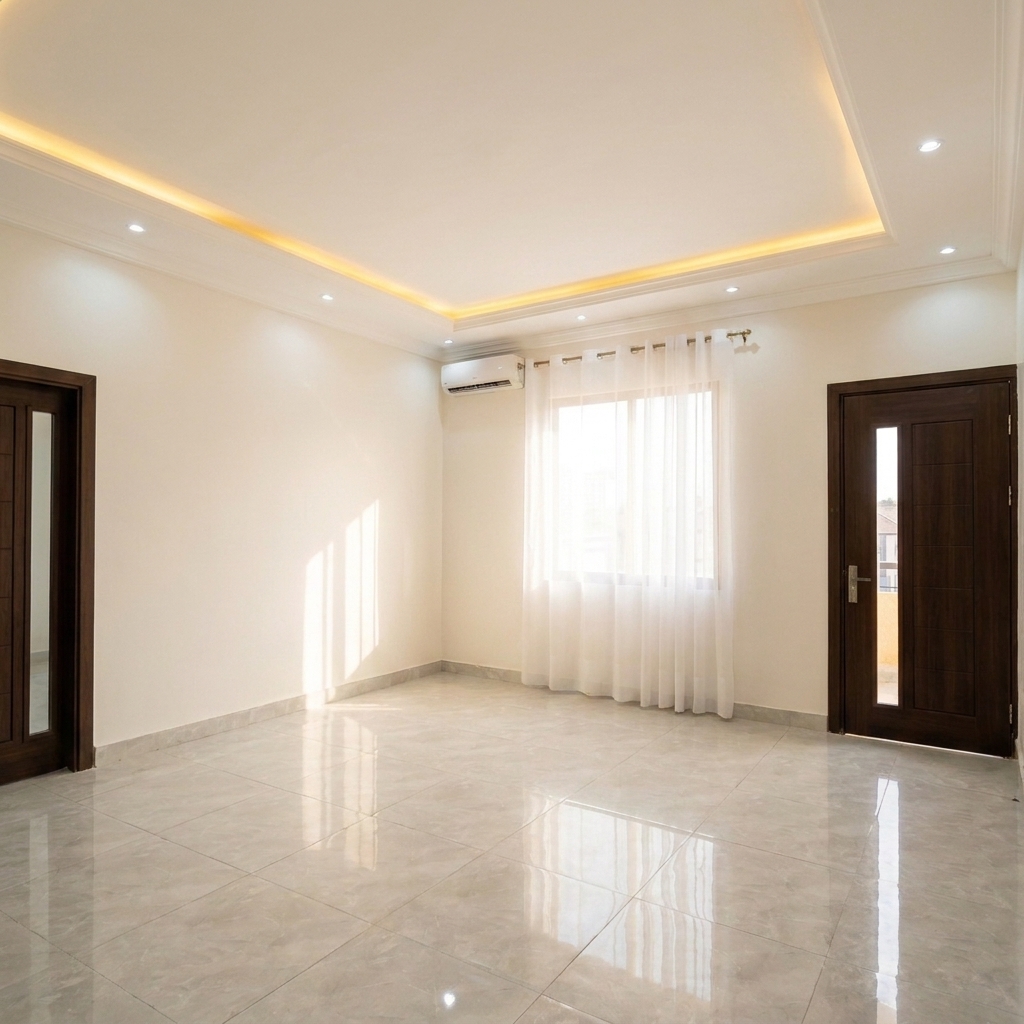 Appartement de standing Kin Oasis 2 - OptiDeal